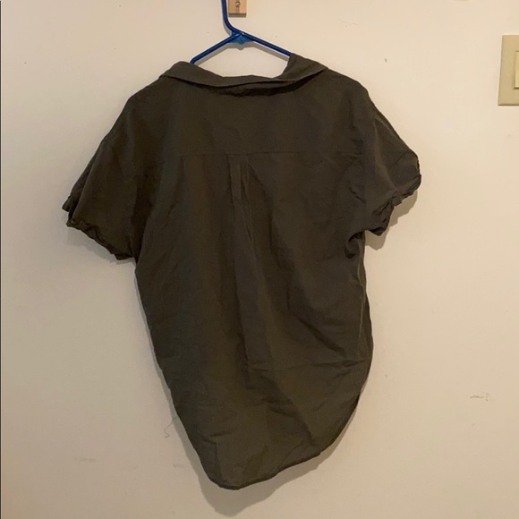 Button Up Shirt - Picture 3 of 3